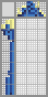 Japanese crossword &laquo;Street Light&raquo;