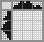 Japanese crossword &laquo;Snail&raquo;