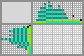Japanese crossword «Snail» Japanese crossword «Snail»