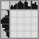 Japanese crossword &laquo;Snail&raquo;