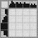 Japanese crossword &laquo;Snail&raquo;