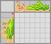 Japanese crossword «Snail» Japanese crossword «Snail»