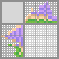 Japanese crossword «Snail» Japanese crossword «Snail»