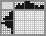 Japanese crossword &laquo;Ulitka&raquo;
