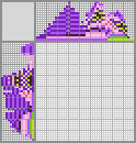 Japanese crossword «Snail» Japanese crossword «Snail»