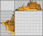 Japanese crossword «Snail» Japanese crossword «Snail»