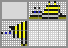 Japanese crossword &laquo;Snail&raquo;