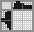 Japanese crossword &laquo;Snail&raquo;