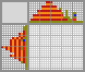 Japanese crossword «Snail» Japanese crossword «Snail»