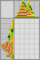 Japanese crossword «Snail» Japanese crossword «Snail»