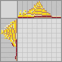 Japanese crossword «Snail» Japanese crossword «Snail»