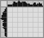 Japanese crossword &laquo;Snail&raquo;