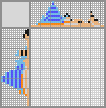 Japanese crossword «Snail» Japanese crossword «Snail»