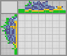 Japanese crossword &laquo;Snail&raquo;