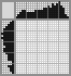 Japanese crossword &laquo;Snail&raquo;