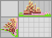 Japanese crossword &laquo;Snail&raquo;
