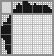 Japanese crossword &laquo;Slimy Snail&raquo;