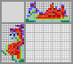 Japanese crossword «Snail» Japanese crossword «Snail»