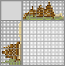 Japanese crossword &laquo;Snail&raquo;