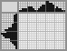 Japanese crossword &laquo;Snail&raquo;