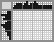 Japanese crossword &laquo;Snail&raquo;