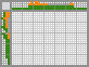 Japanese crossword «Snail» Japanese crossword «Snail»