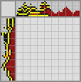 Japanese crossword «Snail» Japanese crossword «Snail»