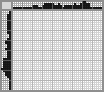 Japanese crossword &laquo;Snail&raquo;