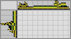 Japanese crossword &laquo;Fibonacci Snail&raquo;