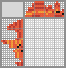 Japanese crossword «Snail - Six» Japanese crossword «Snail - Six»