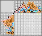 Japanese crossword «Speed snail» Japanese crossword «Speed snail»