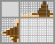 Japanese crossword &laquo;Snail&raquo;