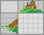Japanese crossword «Snail» Japanese crossword «Snail»