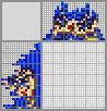 Japanese crossword «Ryuuzaki Umi (Magic Knight Rayearth)» Japanese crossword «Ryuuzaki Umi (Magic Knight Rayearth)»