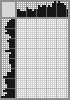 Japanese crossword &laquo;Umka the bear&raquo;