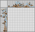 Japanese crossword «Family of bears» Japanese crossword «Family of bears»