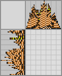 Japanese crossword «Clever owl» Japanese crossword «Clever owl»