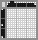 Japanese crossword &laquo;Toilet&raquo;