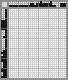 Japanese crossword &laquo;Worms&raquo;