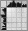 Japanese crossword &laquo;Wally (Dilbert)&raquo;