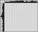 Japanese crossword «Fallen panda» Japanese crossword «Fallen panda»