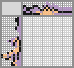 Japanese crossword &laquo;Butterfly&raquo;