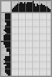 Japanese crossword «Exercise on rings» Japanese crossword «Exercise on rings»