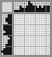 Japanese crossword &laquo;Stubborn ass&raquo;