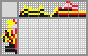 Japanese crossword «The Santa's Sleigh» Japanese crossword «The Santa's Sleigh»