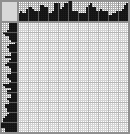 Japanese crossword &laquo;Military choir&raquo;