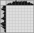 Japanese crossword &laquo;Mustache&raquo;