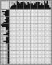 Japanese crossword «Bearded man» Japanese crossword «Bearded man»