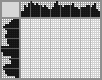 Japanese crossword «Long-eared hedgehog» Japanese crossword «Long-eared hedgehog»