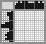 Japanese crossword &laquo;Ears pressed&raquo;